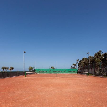 Hotel Nour Congress & Resort Бизерта Екстериор снимка