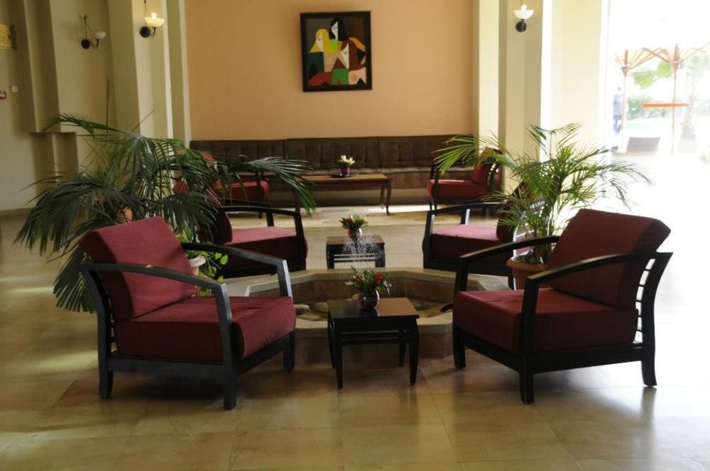 Hotel Nour Congress & Resort Бизерта Екстериор снимка