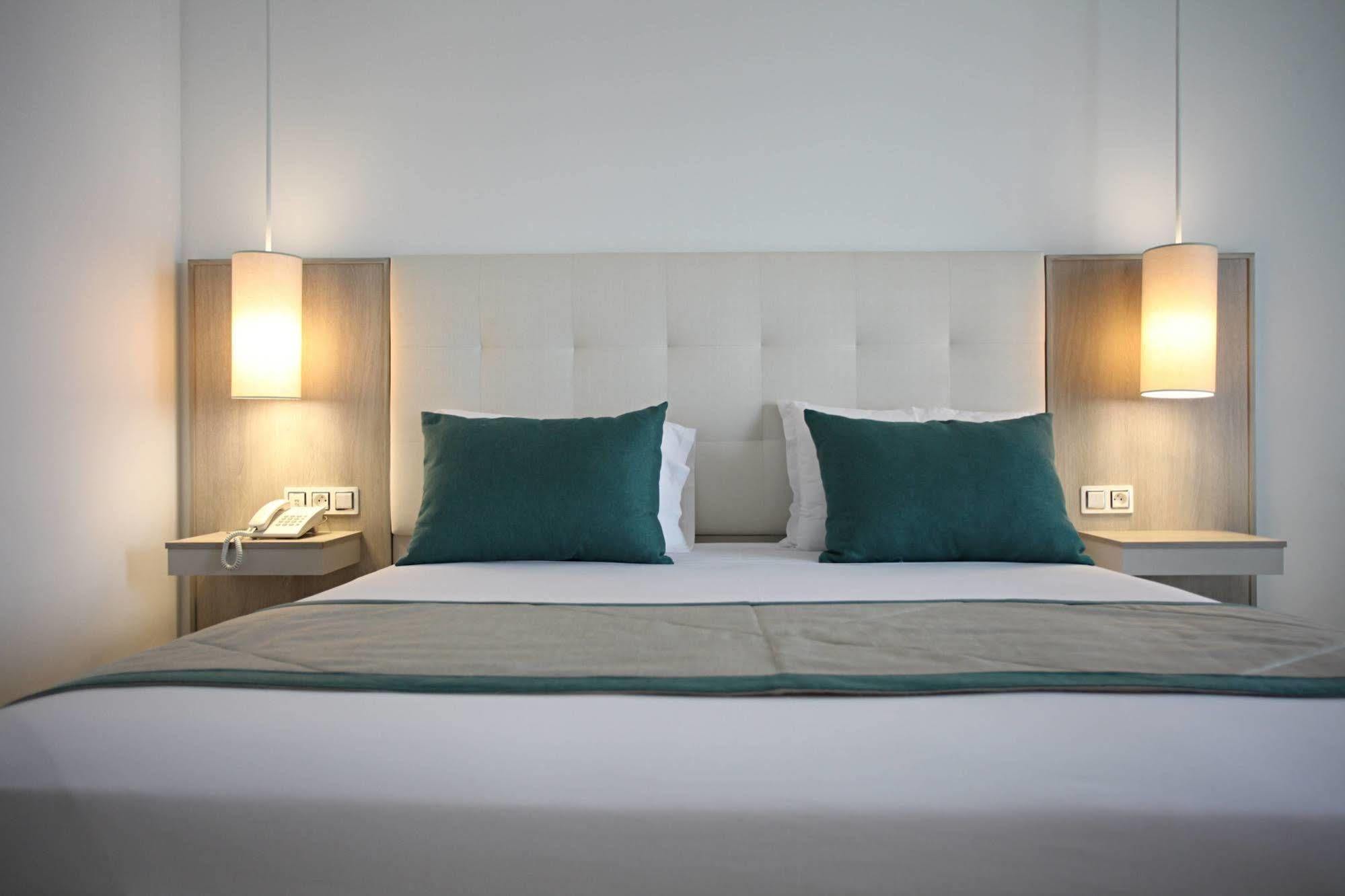 Hotel Nour Congress & Resort Бизерта Екстериор снимка