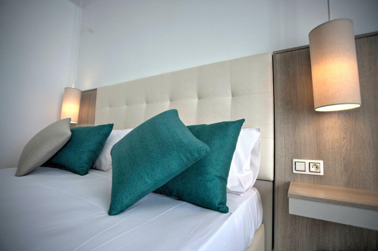 Hotel Nour Congress & Resort Бизерта Екстериор снимка