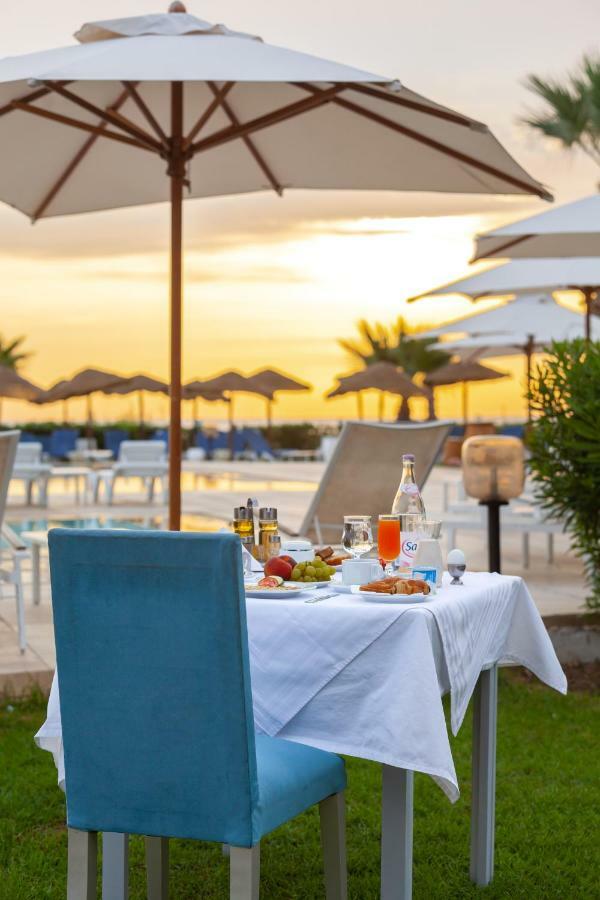 Hotel Nour Congress & Resort Бизерта Екстериор снимка