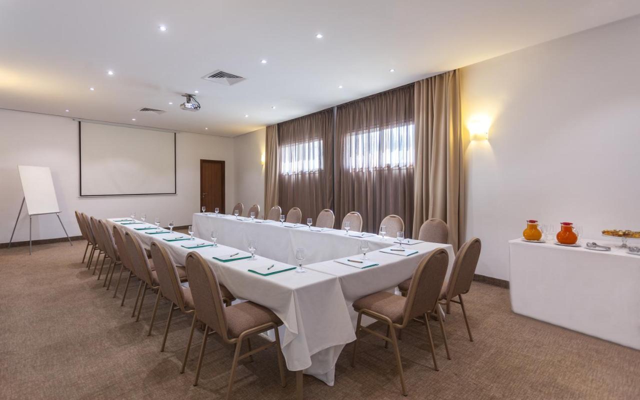 Hotel Nour Congress & Resort Бизерта Екстериор снимка